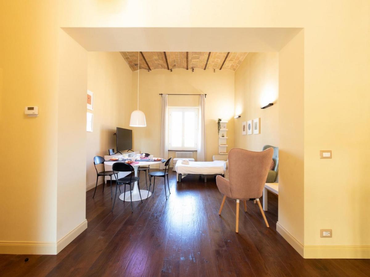 The Best Rent - Elegant Two-Bedroom Apartment Close To Saint Peter'S Basilica Rom Exterior foto