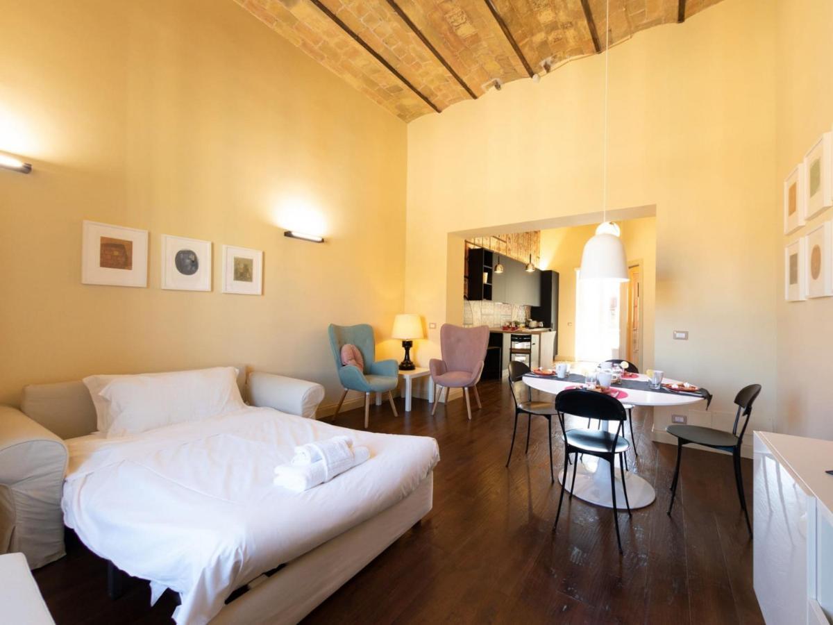 The Best Rent - Elegant Two-Bedroom Apartment Close To Saint Peter'S Basilica Rom Exterior foto