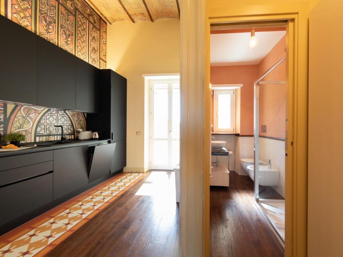 The Best Rent - Elegant Two-Bedroom Apartment Close To Saint Peter'S Basilica Rom Exterior foto