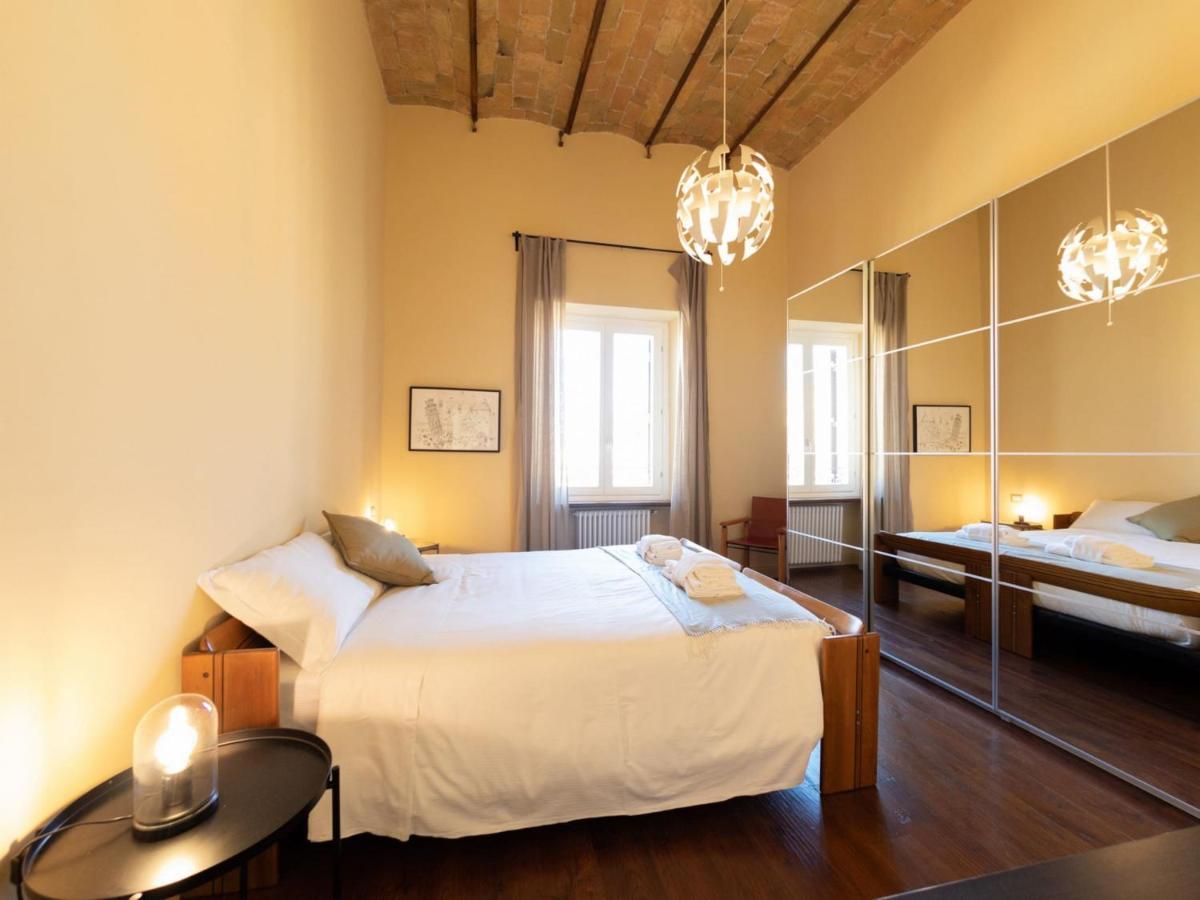The Best Rent - Elegant Two-Bedroom Apartment Close To Saint Peter'S Basilica Rom Exterior foto