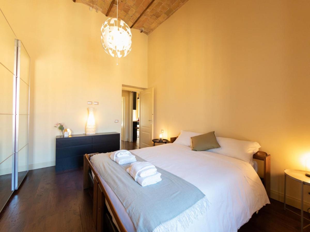 The Best Rent - Elegant Two-Bedroom Apartment Close To Saint Peter'S Basilica Rom Exterior foto